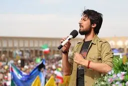 دستگیری حامد زمانی با مواد مخدر؛ از شایعه تا تکذیب