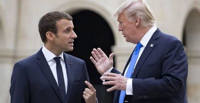 دیپلماسی توهین و تحقیر