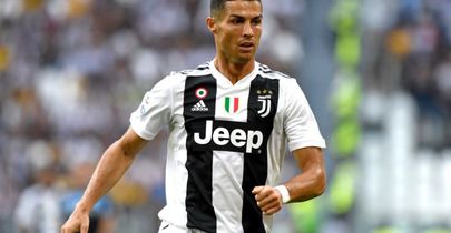 واکنش جالب رونالدو به تقلید شادی گلش