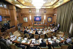 مغایرت ۲۰هزارتایی املاک شهرداری تهران