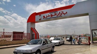 اثرات کاهش نرخ دلار بر بازار خودرو+جدول قیمت