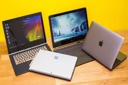 لب تاپ هم کالای لاکچری شد!