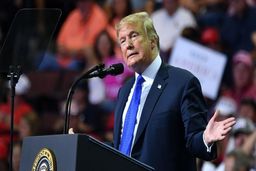 ترامپ: از شر برجام خلاص شدیم!/ اوباما به ایران باج داد