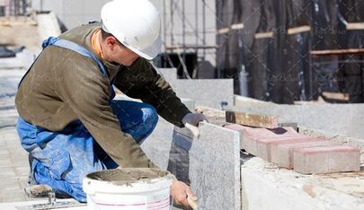 طلافروشان و پزشکان در لباس کارگر ساختمانی!