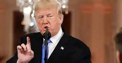 اعتراف ترامپ به قدرت مذاکراتی ایران : هرگز نباخته اند