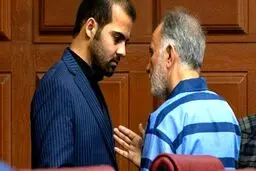 همه نگاه‌ها به مسعود استاد