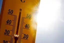 چرااروپایی‌ها کولر ندارند؟