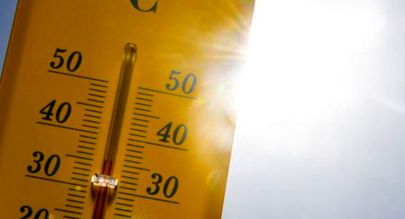 چرااروپایی‌ها کولر ندارند؟