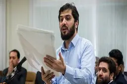 سید محمد هادی رضوی به ۲۰ سال حبس محکوم شد