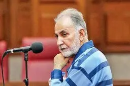 محمدعلی نجفی به قصاص محکوم شد