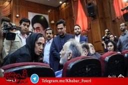 اعتراض خانواده نجفی به صدور حکم قصاص / صحبت ها برای دریافت رضایت از خانواده استاد تمام شده است