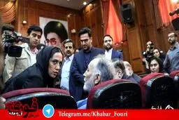 اعتراض خانواده نجفی به صدور حکم قصاص / صحبت ها برای دریافت رضایت از خانواده استاد تمام شده است