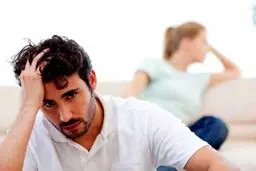 ۴۰درصد از طلاق‌ها ریشه در مشکلات جنسی دارد