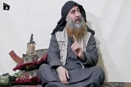 وزارت کشور عراق: ابوبکر بغدادی فلج شده و در سوریه است