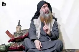 وزارت کشور عراق: ابوبکر بغدادی فلج شده و در سوریه است