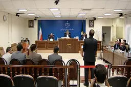 غارتگران سفره مردم پای میز محاکمه