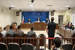 غارتگران سفره مردم پای میز محاکمه