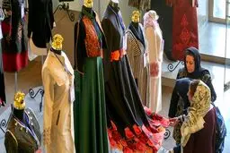 بده‌بستان به نام جامعه مُد