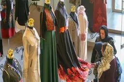 بده‌بستان به نام جامعه مُد