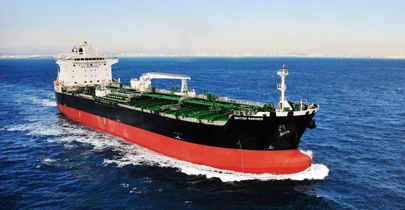 انگلیس تنگه هرمز را دور می‌ زند