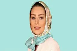سحر قریشی: یک زمانی هوادار مهناز افشار بودم، اما الان او از حضور من در سینما می‌ترسد