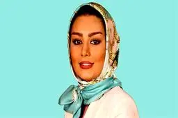 سحر قریشی: یک زمانی هوادار مهناز افشار بودم، اما الان او از حضور من در سینما می‌ترسد
