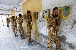 چگونگی بهره‌مندی «سربازان امریه» از کسرخدمت