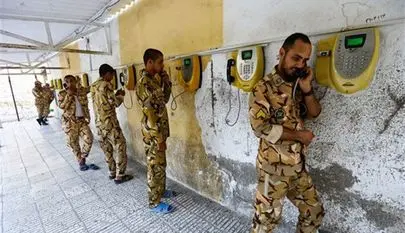 چگونگی بهره‌مندی «سربازان امریه» از کسرخدمت