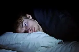 چند توصیه غذایی برای داشتن خوابی بهتر