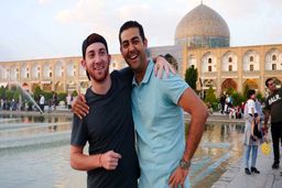 روایت یک یهودی آمریکایی از سفرش به ایران؛ “ایران” چیزی نیست که شما فکر می کنید!