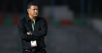 دایی: جای رئیس جمهور وقت بودم، به ورزشگاه نمی‌رفتم