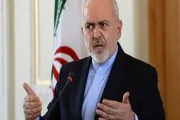 ترامپ به قدرت ظریف اذعان می کند برخی داخلی ها انکار و تضعیف می کنند