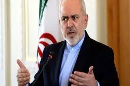 ترامپ به قدرت ظریف اذعان می کند برخی داخلی ها انکار و تضعیف می کنند