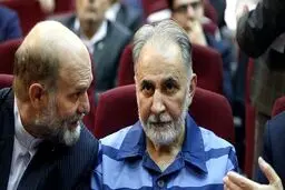 مسیر طولانی و پر پیچ و خم پرونده نجفی در دیوان عالی کشور