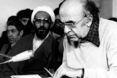 آیا امام با اعدام هویدا مخالف بودند؟