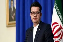 گام سوم ایران آخرین مهلت طرف برجام است