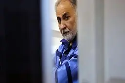 سرنوشت نجفی پس از صدور حکم قصاص/ مجازات جنبه عمومی قتل چیست؟