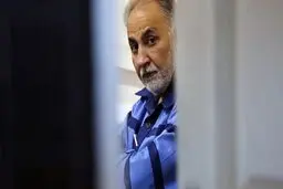 سرنوشت نجفی پس از صدور حکم قصاص/ مجازات جنبه عمومی قتل چیست؟