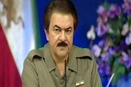 مأمور سابق وزارت اطلاعات مرگ رجوی را تکذیب کرد