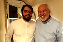 واکنش تهیه‌کننده «گاندو» به حمایت رهبری از ظریف