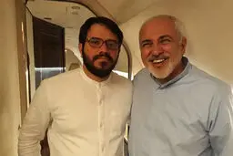 واکنش تهیه‌کننده «گاندو» به حمایت رهبری از ظریف