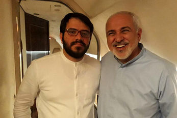 واکنش تهیه‌کننده «گاندو» به حمایت رهبری از ظریف