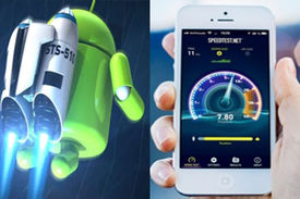 ۱۴ ترفند ساده که گوشی اندروید شما را مانند برق و باد پرسرعت می‌کند