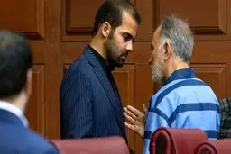 خانواده استاد پیشنهاد ۱۰ میلیارد برای بخشش کرده‌اند؟