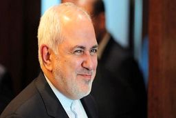 واکنش ظریف به تحریم شدن از سوی آمریکا