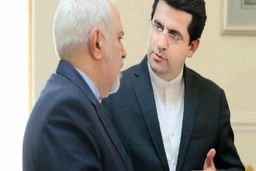 سخنگوی وزارت خارجه: آمریکایی ها از هنر مذاکراتی «ظریف» به شدت واهمه دارند