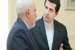 سخنگوی وزارت خارجه: آمریکایی ها از هنر مذاکراتی «ظریف» به شدت واهمه دارند