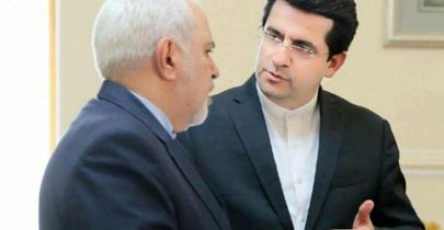 سخنگوی وزارت خارجه: آمریکایی ها از هنر مذاکراتی «ظریف» به شدت واهمه دارند