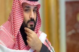 بن‌سلمان و نگرانی‌هایِ بی‌انتهایش
