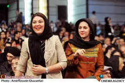 اولین واکنش لاله اسکندری به ویدئوی جنجالی ستاره!